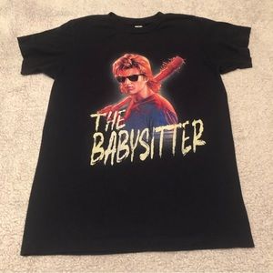 Stranger Things “ Steve “